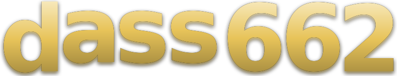 dass 662 logo